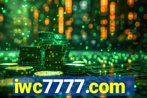 iwc7777.com