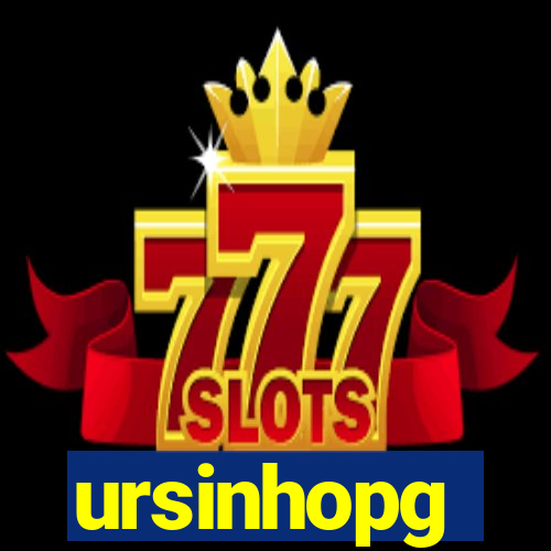 ursinhopg