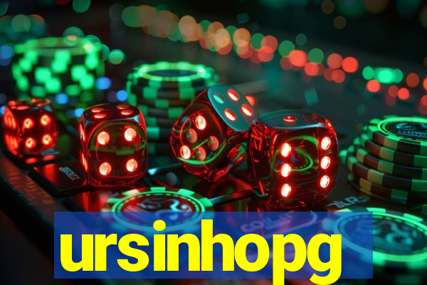ursinhopg