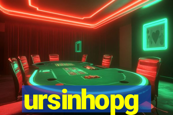 ursinhopg