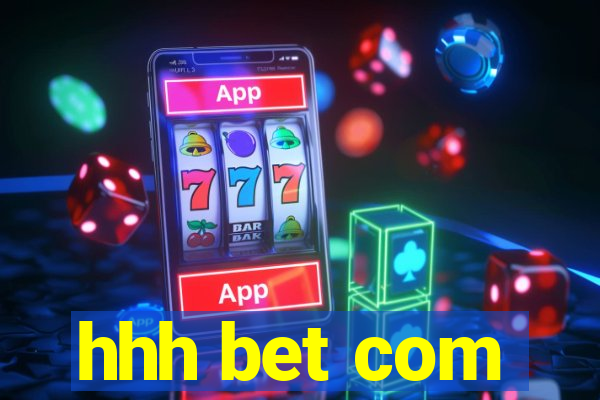 hhh bet com