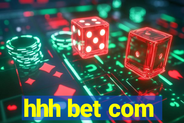 hhh bet com