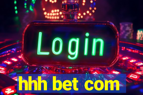 hhh bet com
