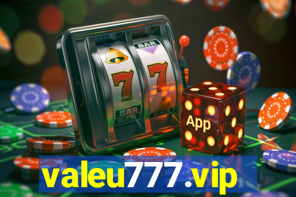 valeu777.vip