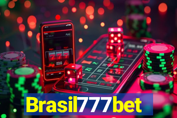 Brasil777bet