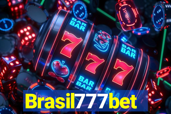 Brasil777bet