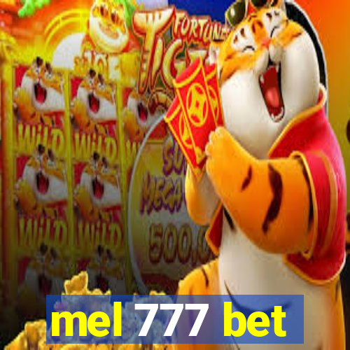 mel 777 bet