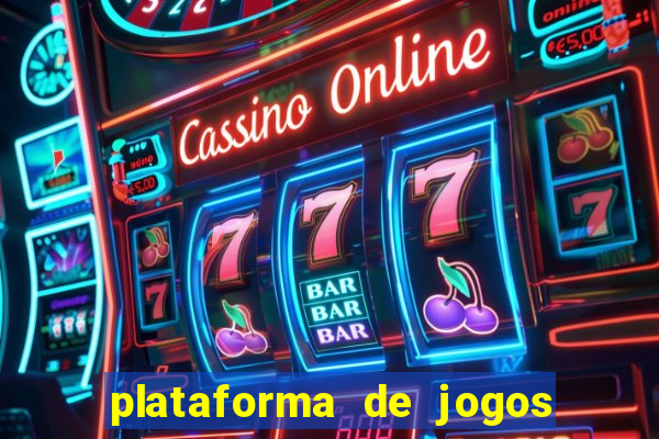 plataforma de jogos que aceita cartao de debito