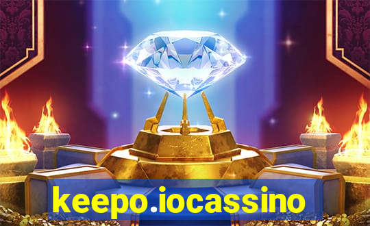 keepo.iocassino