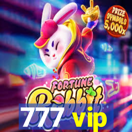 777 vip