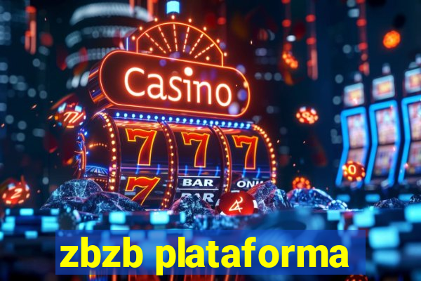 zbzb plataforma