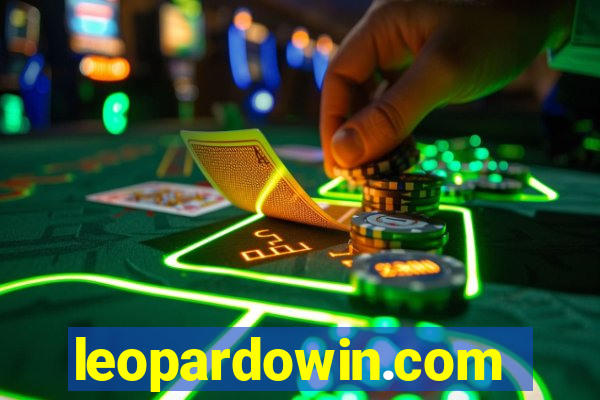leopardowin.com