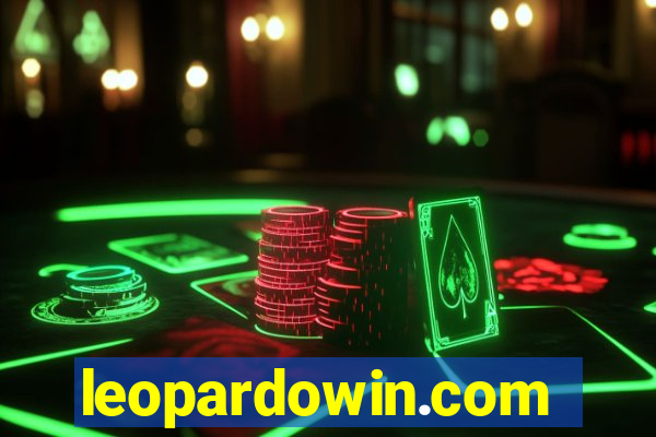leopardowin.com