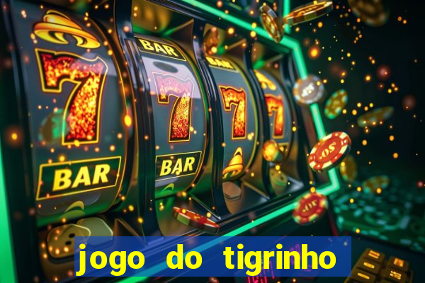 jogo do tigrinho é legalizado no brasil
