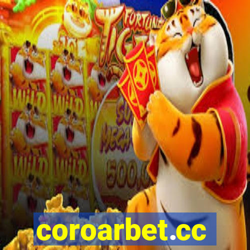 coroarbet.cc