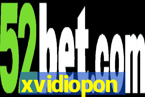 xvidiopon