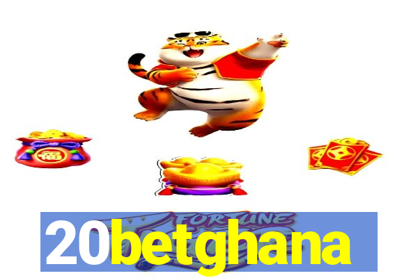 20betghana