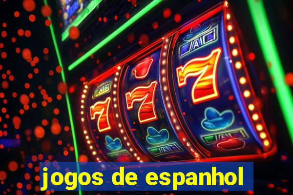 jogos de espanhol