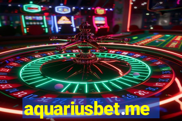 aquariusbet.me