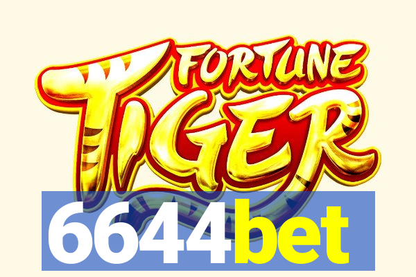 6644bet
