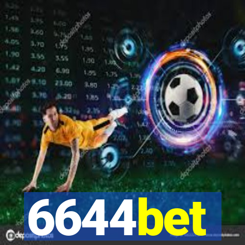 6644bet