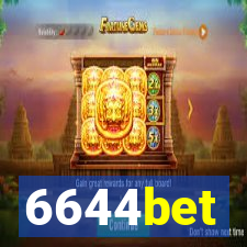 6644bet