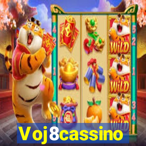 Voj8cassino