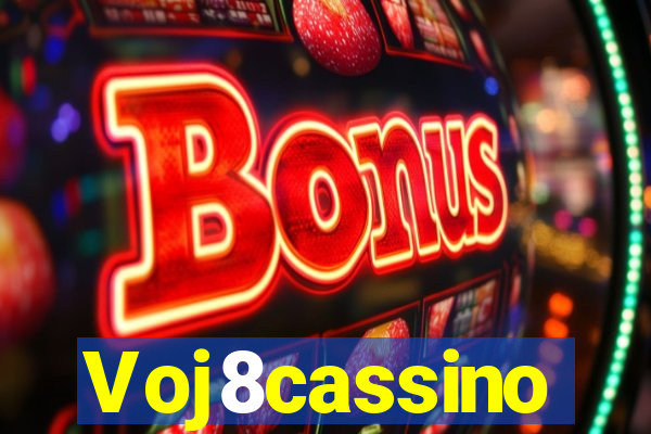 Voj8cassino