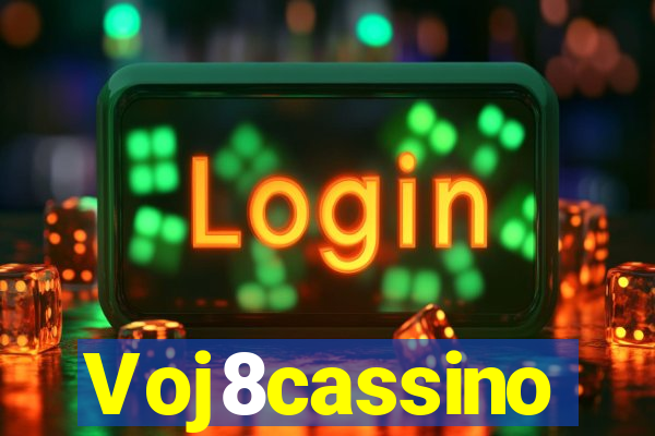 Voj8cassino