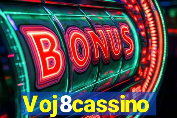 Voj8cassino