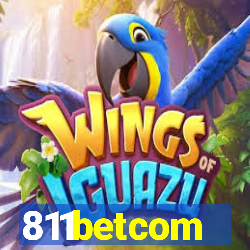 811betcom