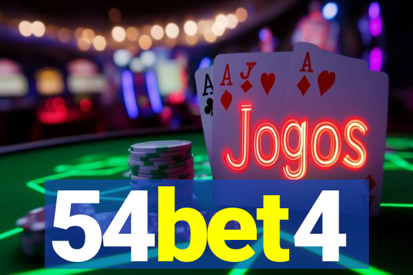 54bet4