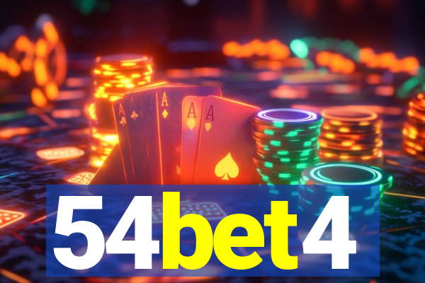 54bet4