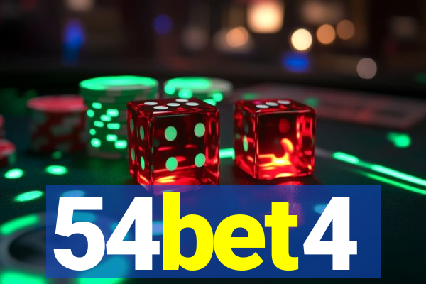 54bet4