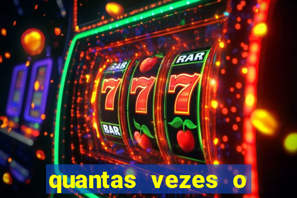 quantas vezes o fluminense foi rebaixado