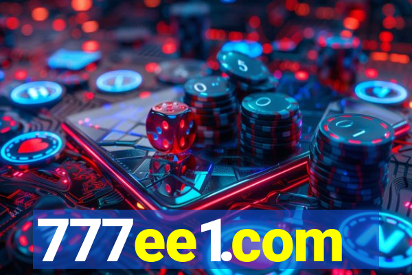 777ee1.com