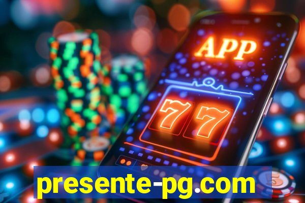 presente-pg.com