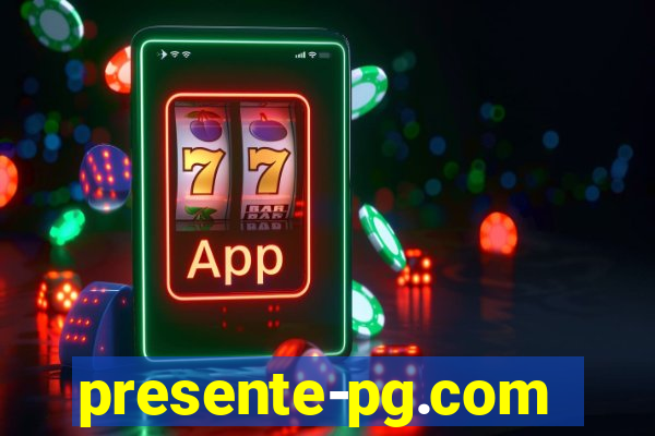 presente-pg.com