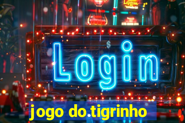 jogo do.tigrinho
