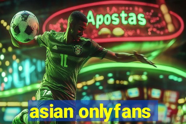 asian onlyfans