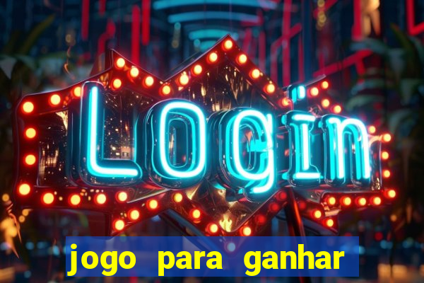 jogo para ganhar dinheiro no paypal