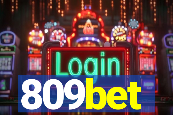 809bet
