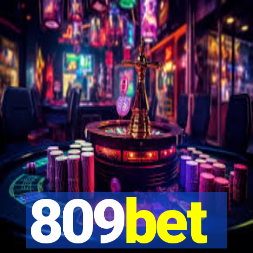 809bet
