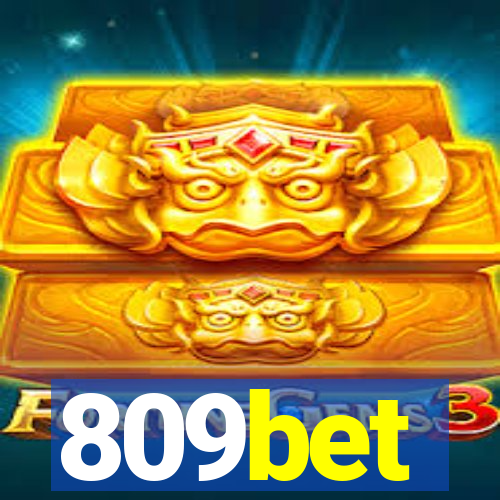 809bet