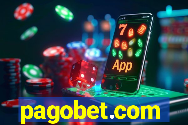 pagobet.com
