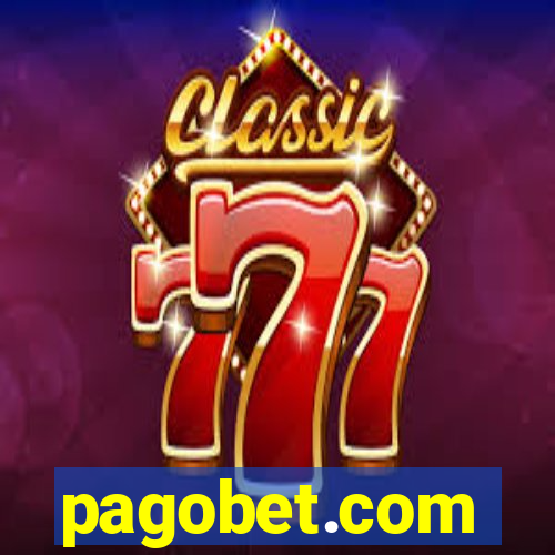 pagobet.com