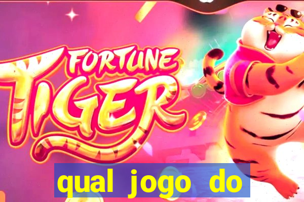 qual jogo do tigrinho ta pagando agora