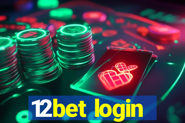 12bet login