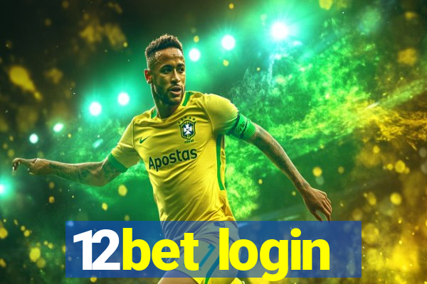 12bet login
