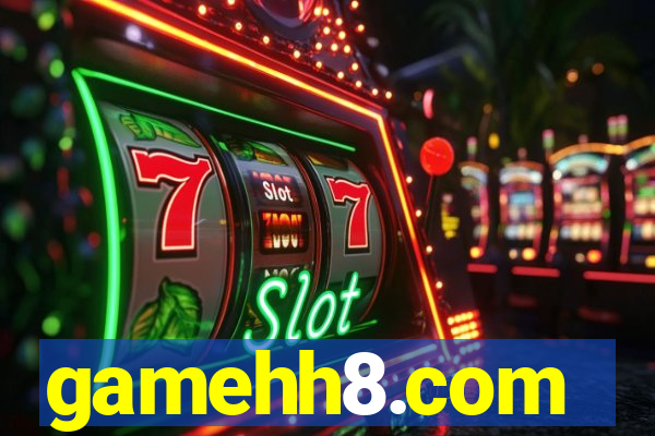 gamehh8.com